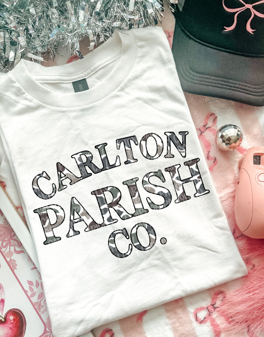 Carlton Parish Co Muted Camo