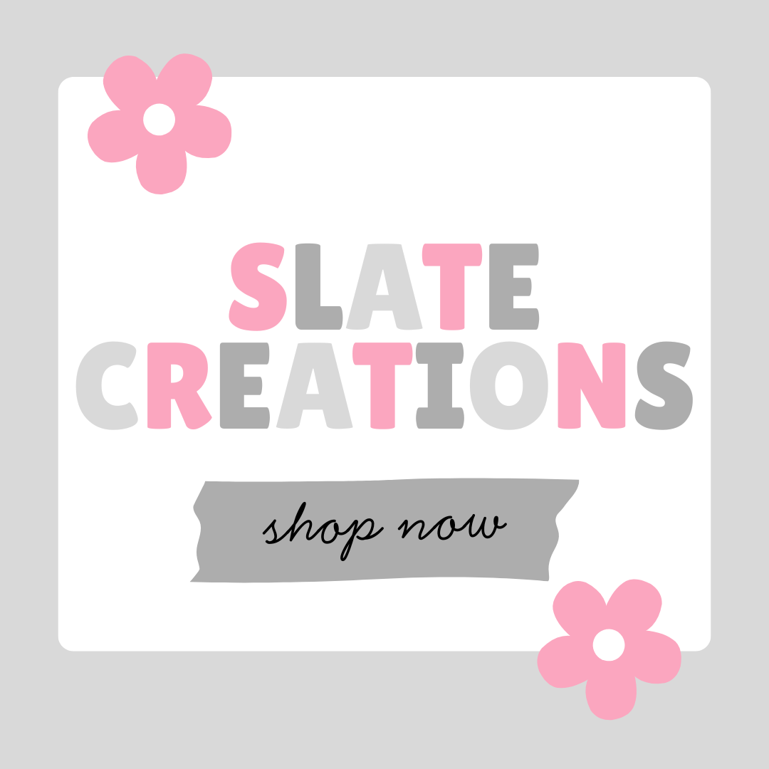 Slate Creations