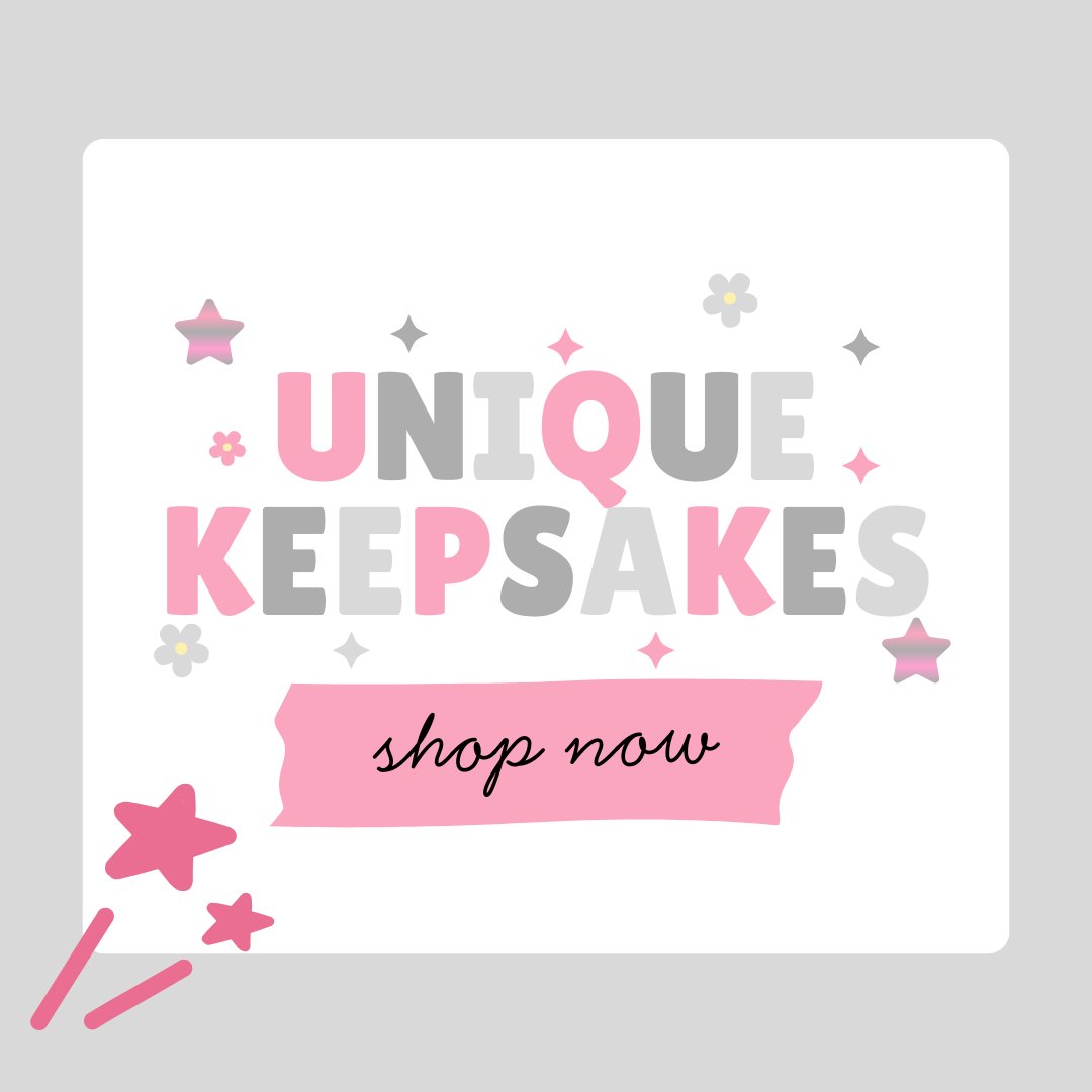 Unique Keepsakes