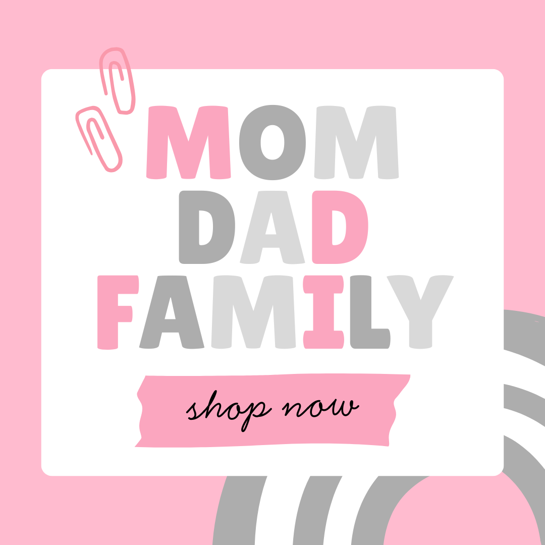 Mama/Dad | Family