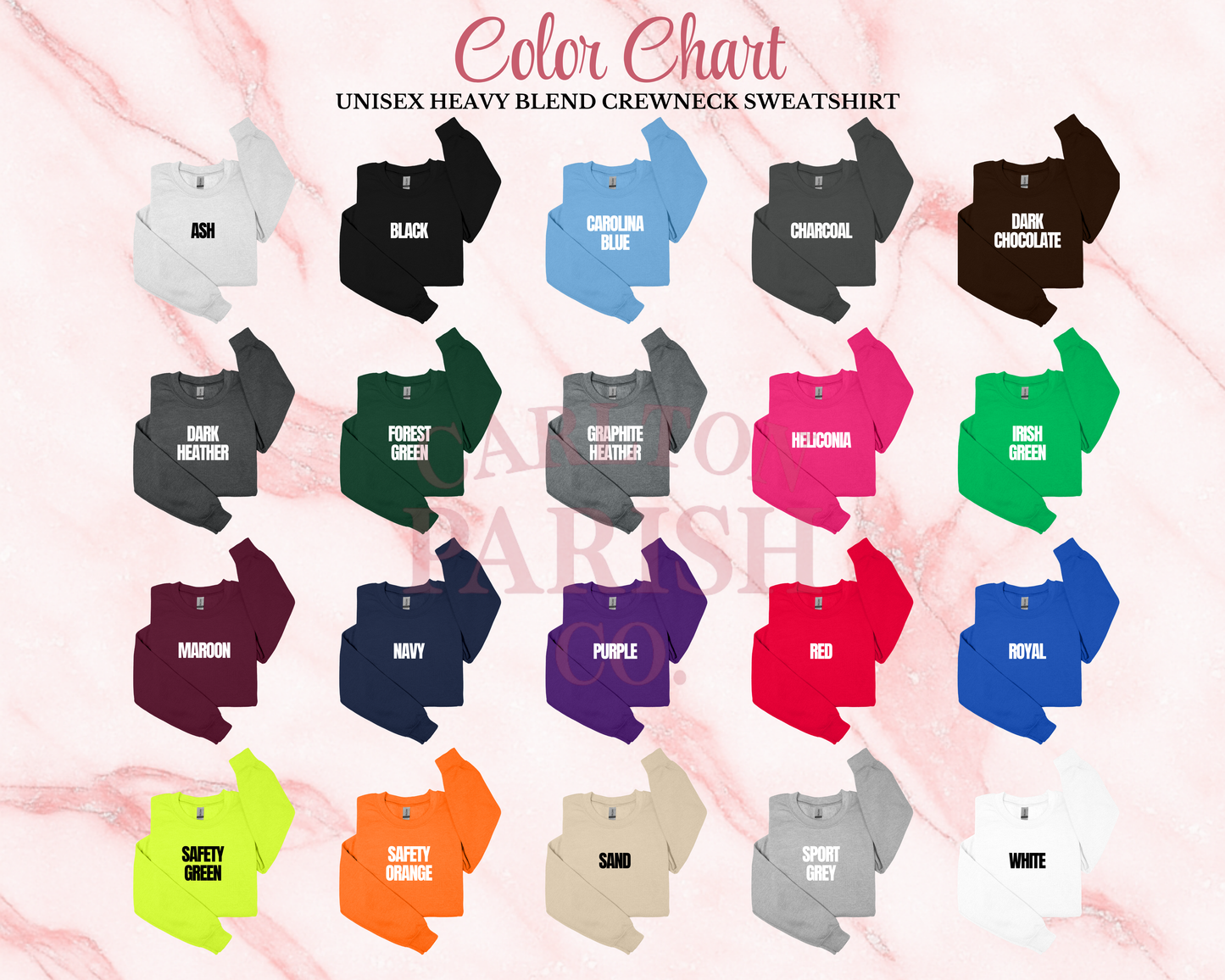 Probably Overstimulated Crewneck