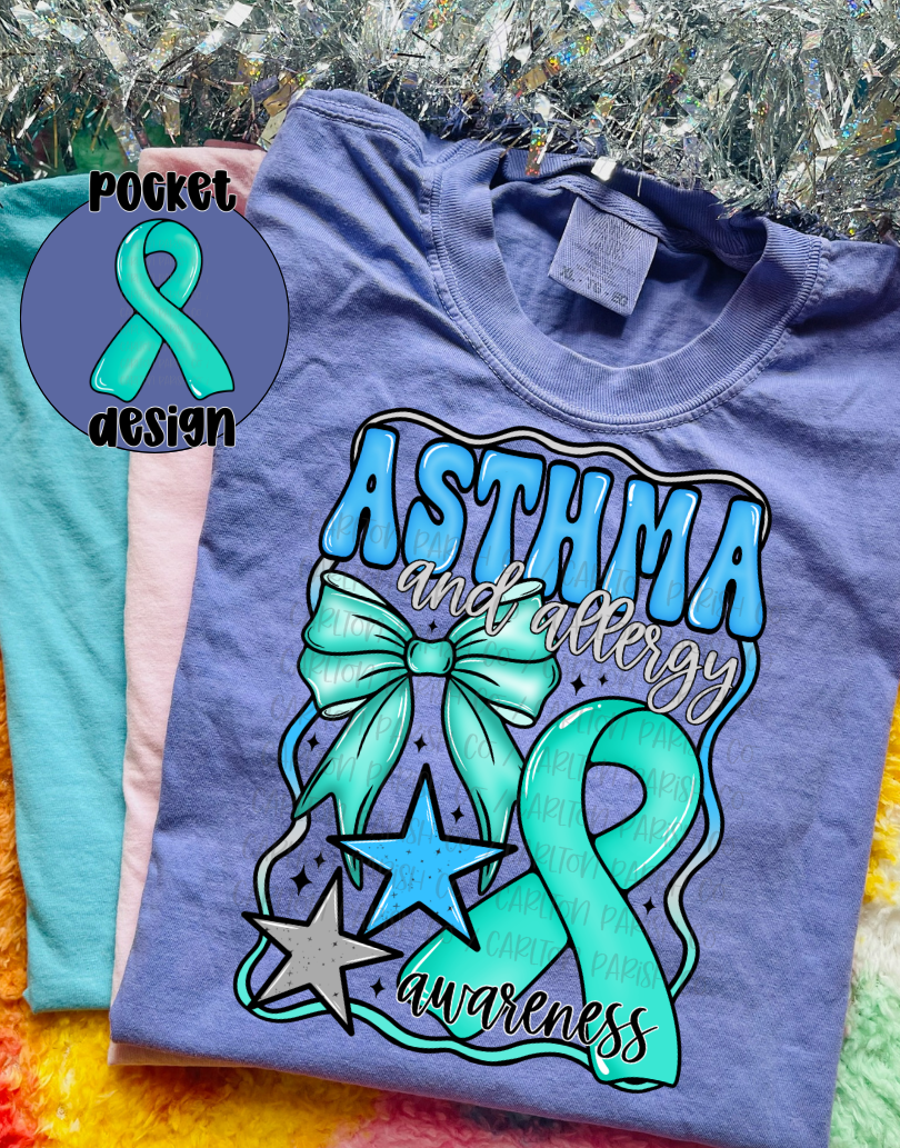 Asthma & Allergy