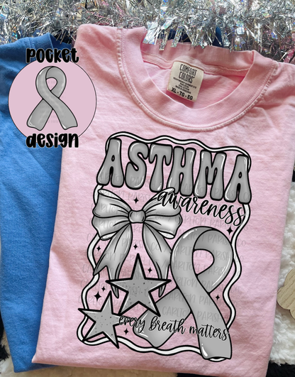 Asthma