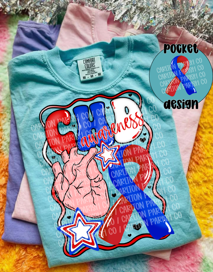 Congenital Heart Defect