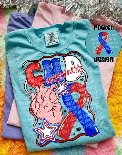 Congenital Heart Defect