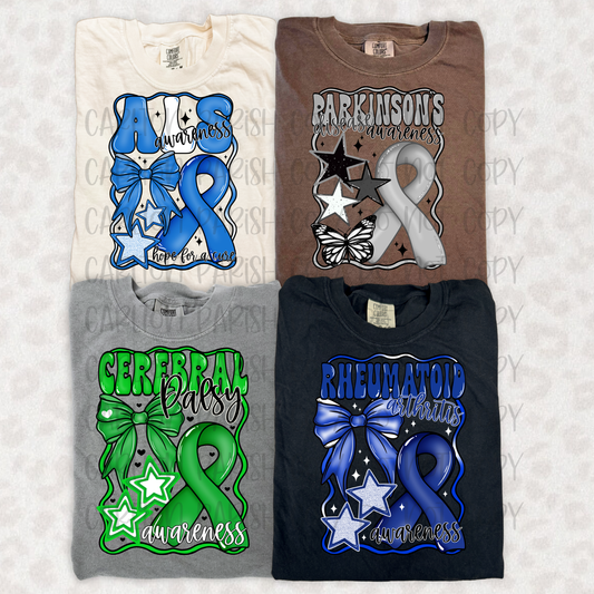 Awareness Collection