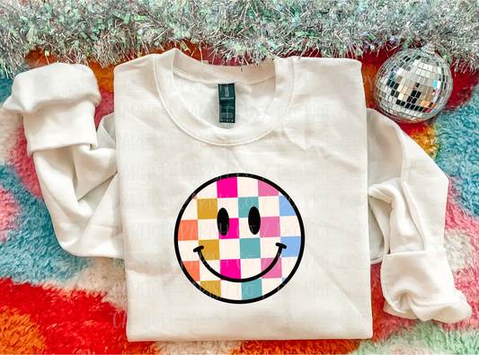 Happy Face Collection