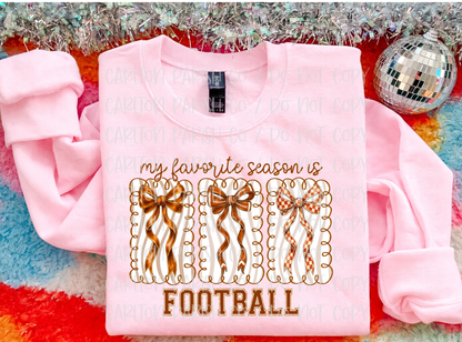 Football Season