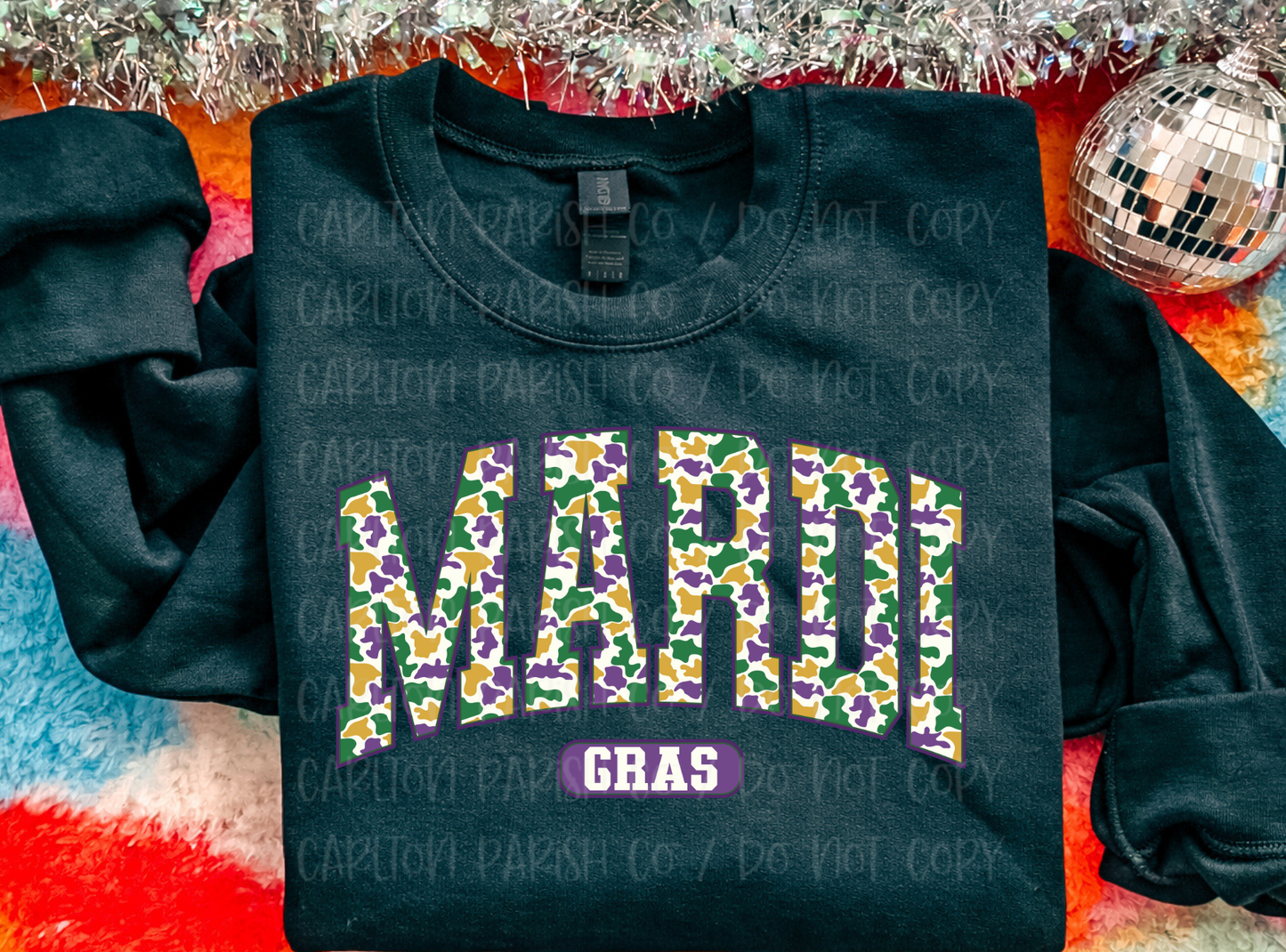 Mardi Gras