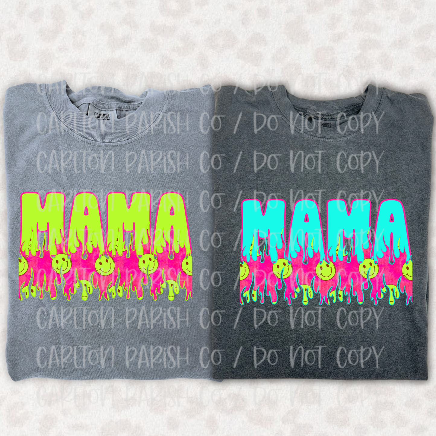 Drippy Mama