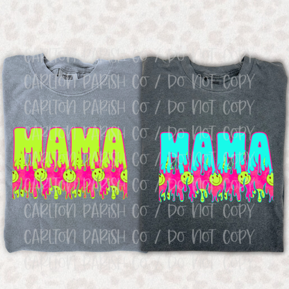 Drippy Mama