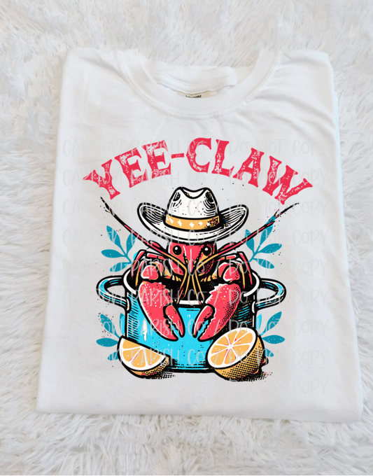 Yee Claw