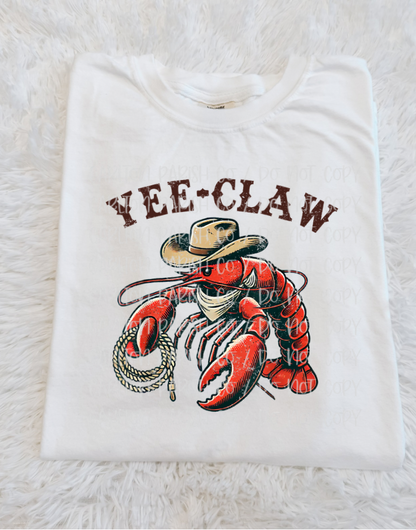 Yee Claw
