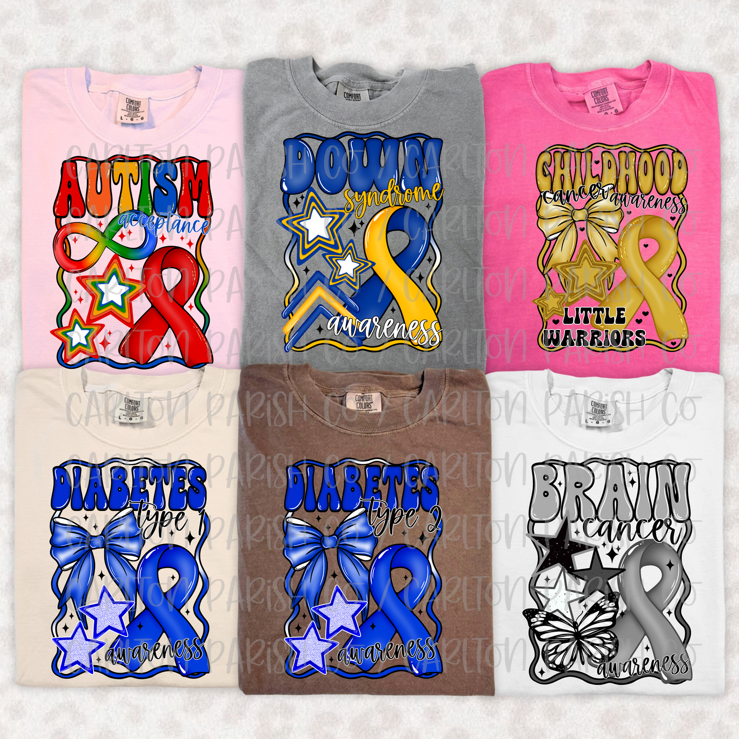 Awareness Collection