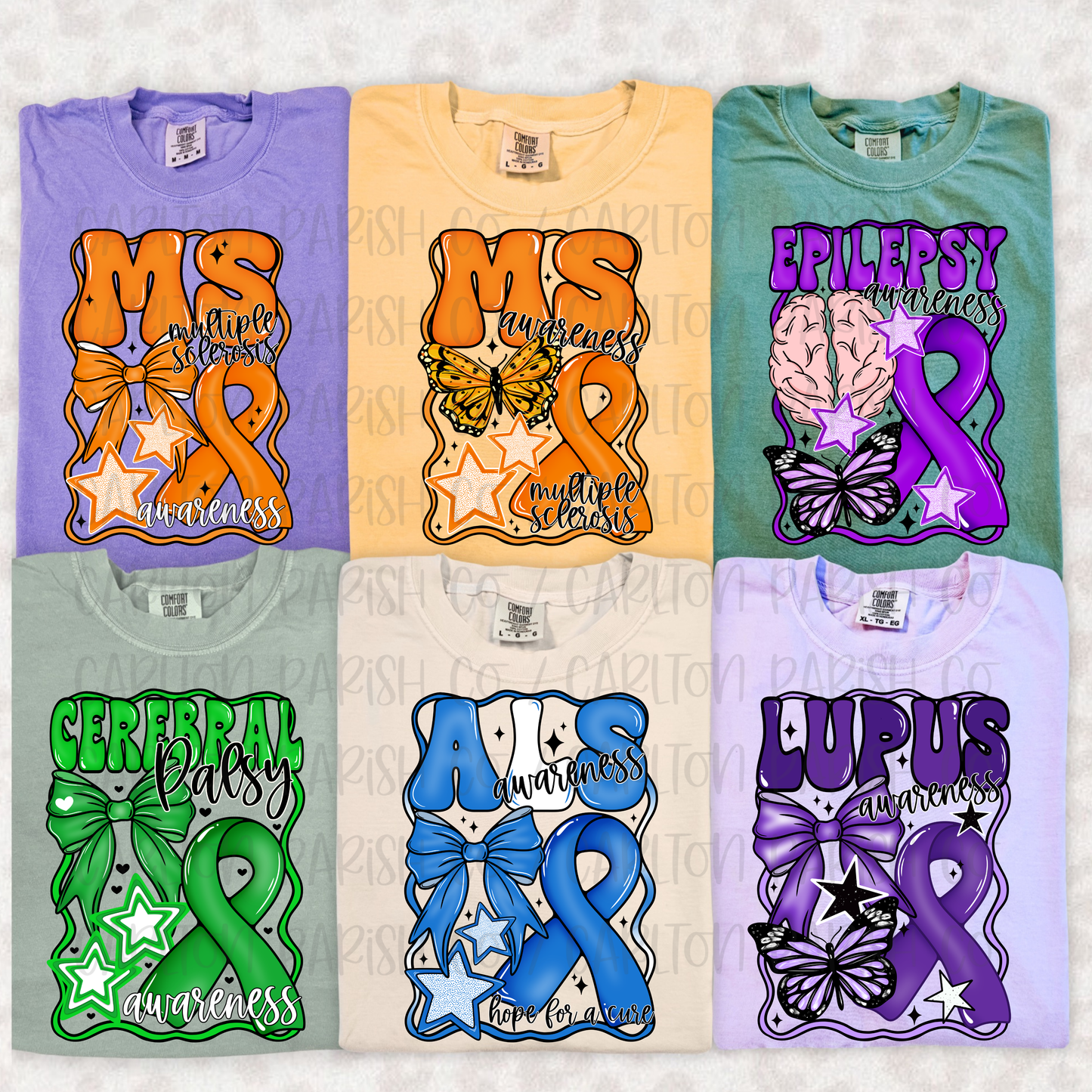 Awareness Collection