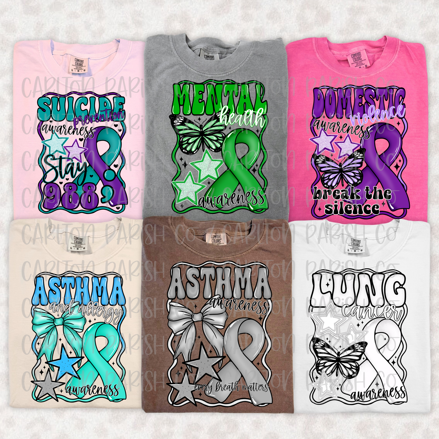 Awareness Collection