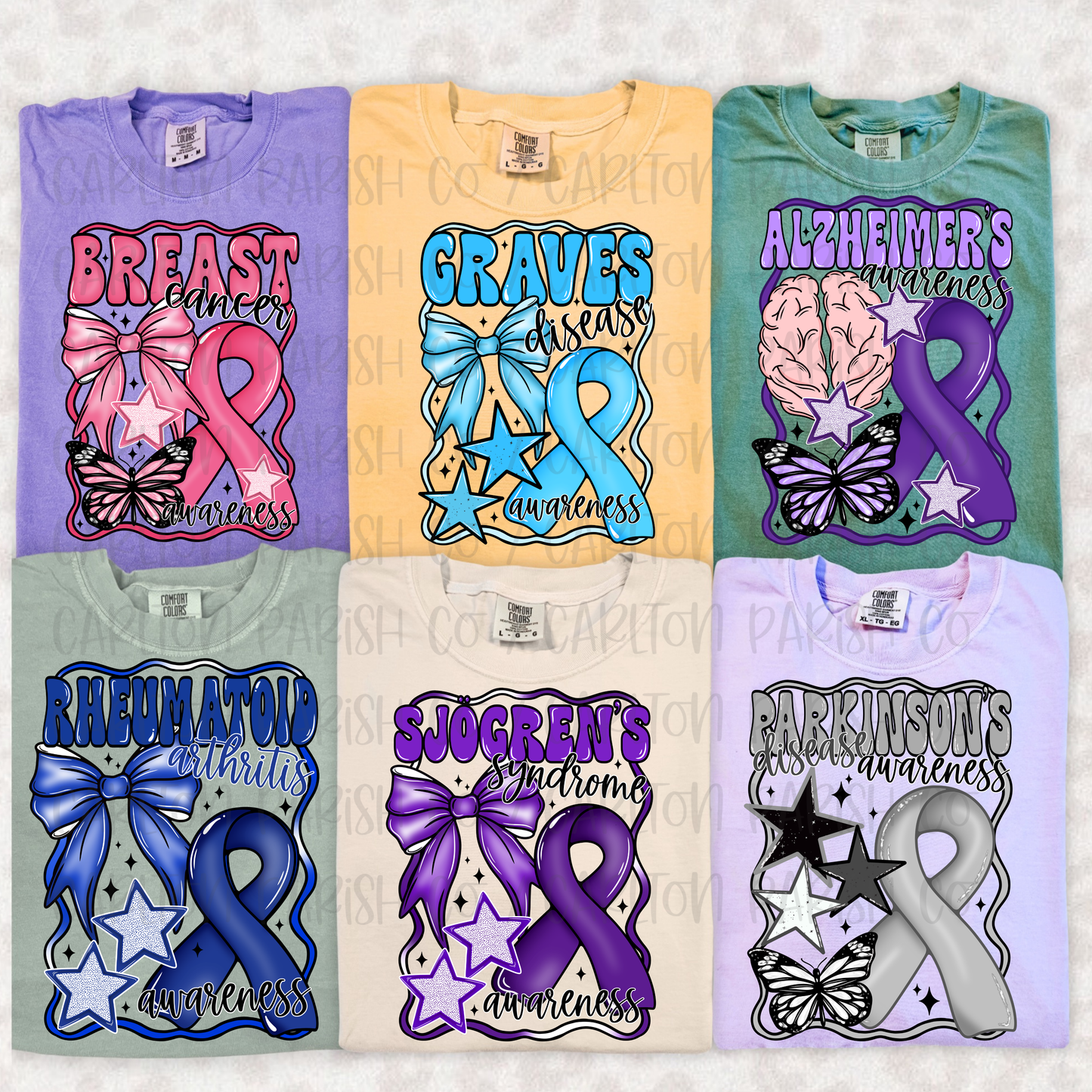 Awareness Collection