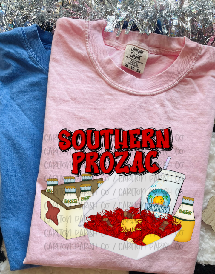 Southern Prozac