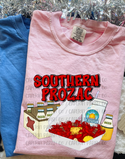Southern Prozac