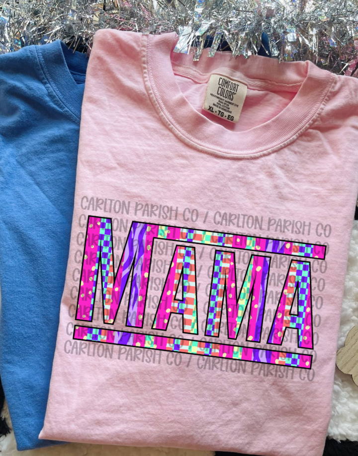 Funky Mama