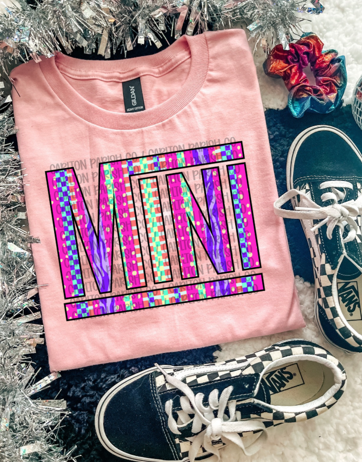 Funky Mini