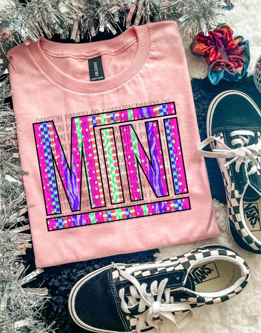 Funky Mini