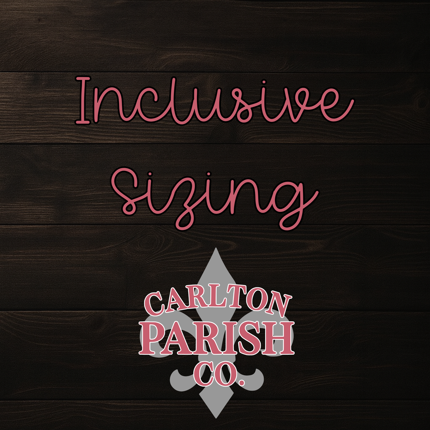 Inclusive Sizing Gildan T-Shirt