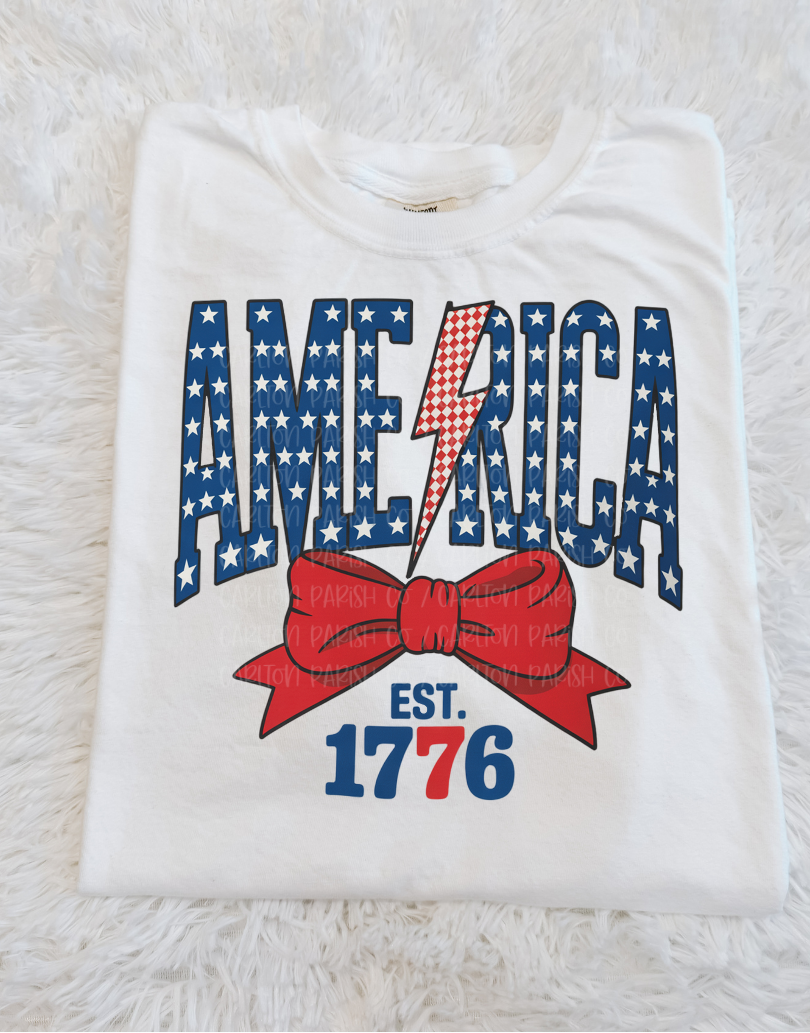 Lightening America