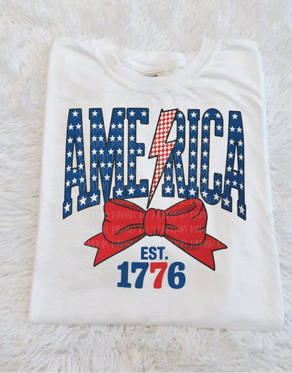 Lightening America