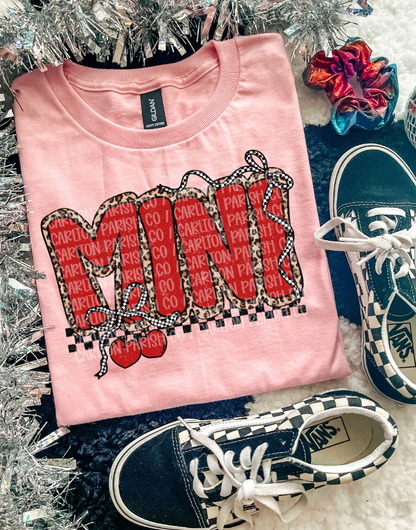 Cherry Mini