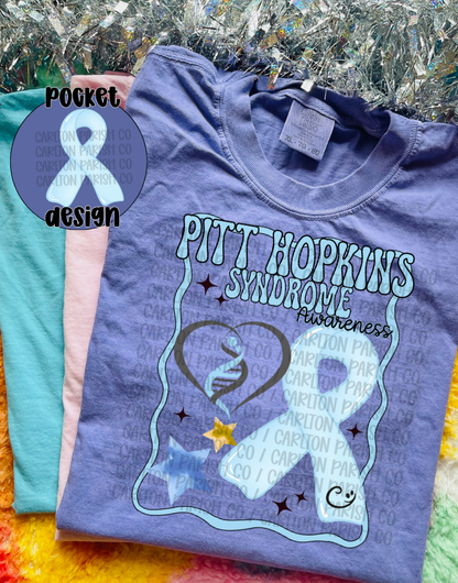 Pitt Hopkins Syndrome