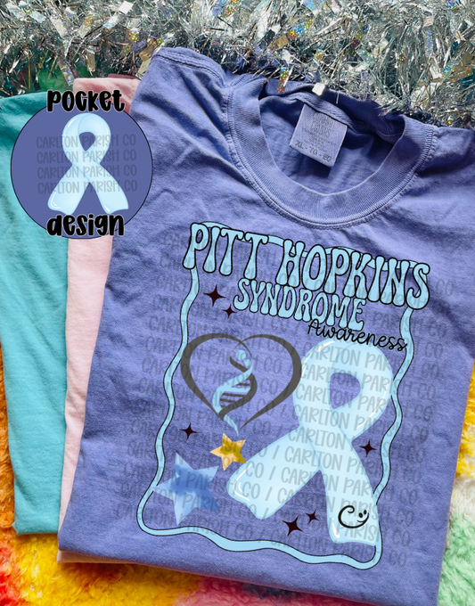 Pitt Hopkins Syndrome