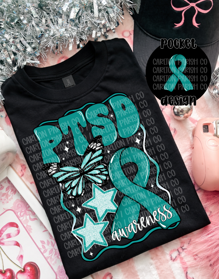 PTSD