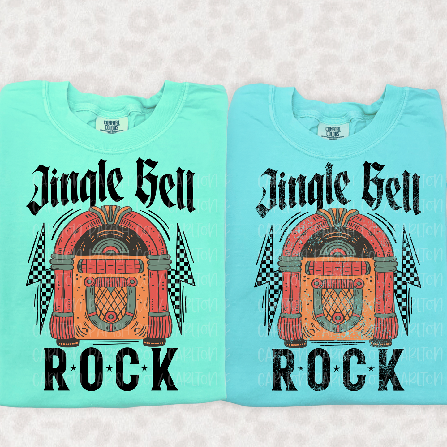 Jingle Bell Rock
