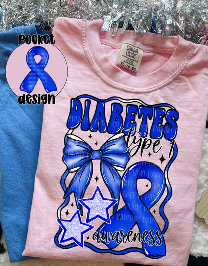 Diabetes - Type 1