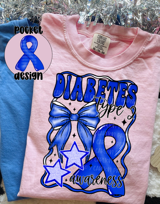 Diabetes - Type 2