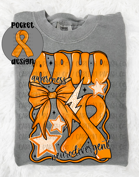 ADHD