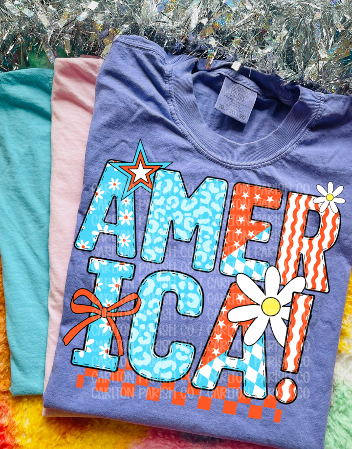 Preppy America