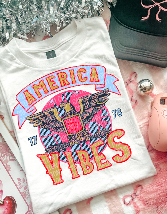 America Vibes