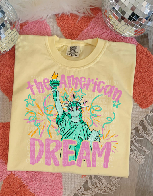 American Dream