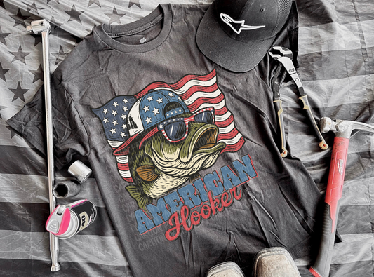 American Hooker