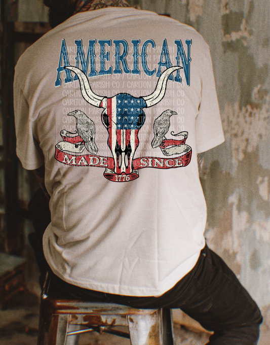 American Made Since 1776