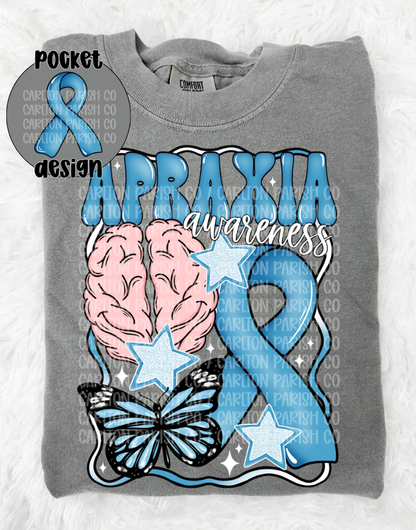 Apraxia