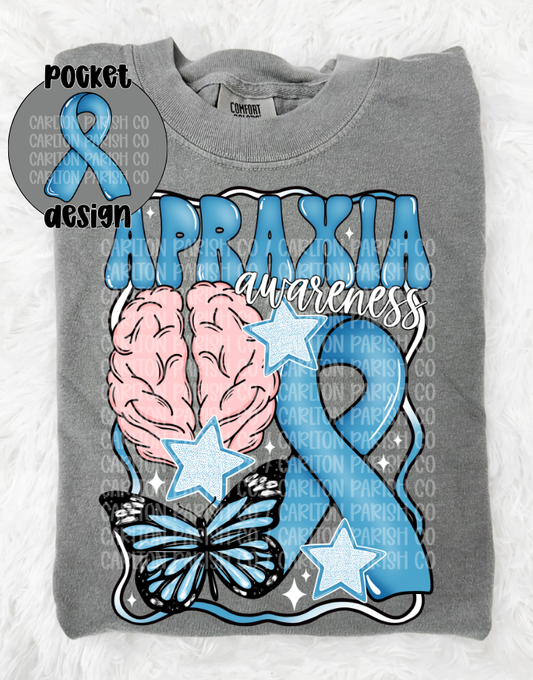 Apraxia