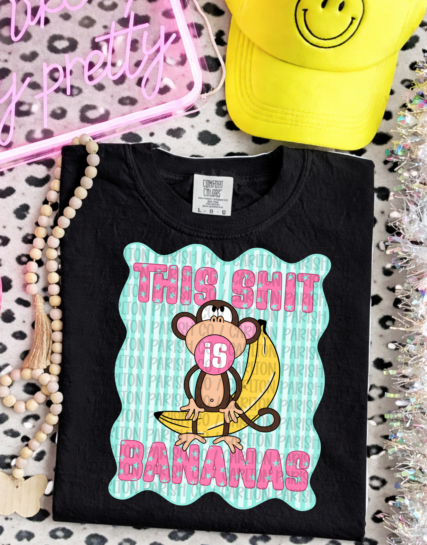 This Sh*t Is Bananas