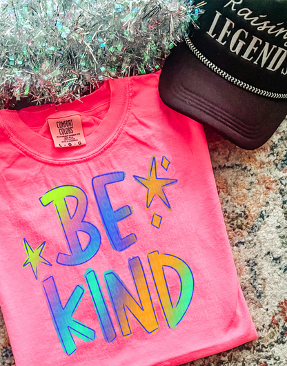 Be Kind