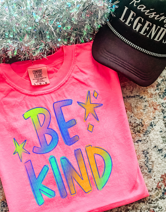 Be Kind