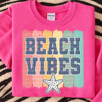 Beach Vibes