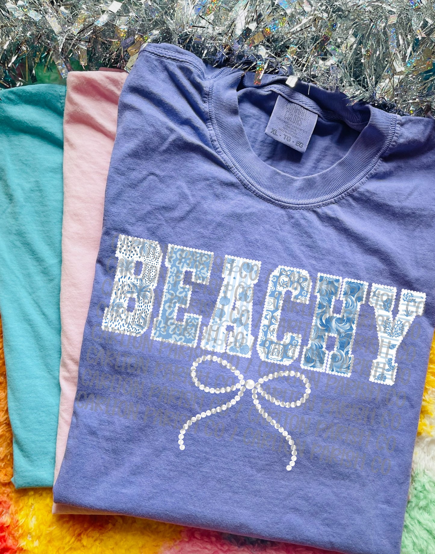 Beachy Bow
