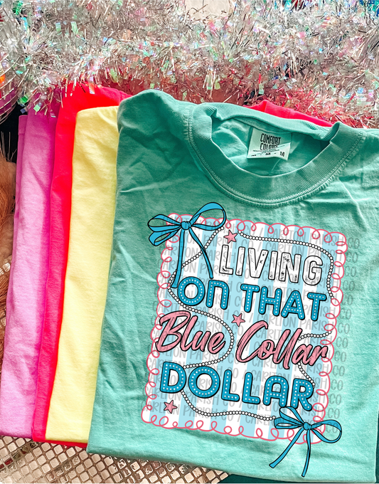 Blue Collar Dollar